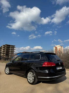 VW Passat 1.4 TSI/CNG B7 EcoFuel, снимка 3