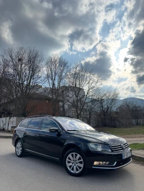 VW Passat 1.4 TSI/CNG B7 EcoFuel, снимка 6