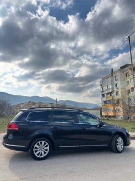 VW Passat 1.4 TSI/CNG B7 EcoFuel, снимка 5