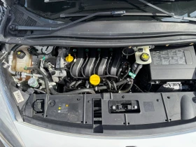 Renault Scenic 1600 ТОП  ГАЗ, снимка 14
