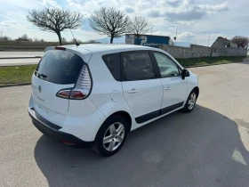 Renault Scenic 1600 ТОП  ГАЗ, снимка 4