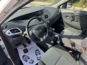 Renault Scenic 1600 ТОП  ГАЗ, снимка 7