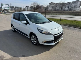 Renault Scenic 1600 ТОП  ГАЗ, снимка 3