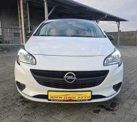 Opel Corsa 1.3D euro6B , снимка 2