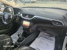 Opel Corsa 1.3D euro6B , снимка 9