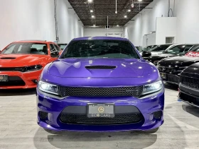 Dodge Charger * АвтоКредит * (ЦЕНА ДО БГ), снимка 2