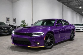 Dodge Charger * АвтоКредит * (ЦЕНА ДО БГ), снимка 1