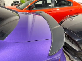 Dodge Charger * АвтоКредит * (ЦЕНА ДО БГ), снимка 9