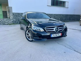 Mercedes-Benz E 300 Дистроник | Keyless | Обслужена | Камера | Кожа, снимка 3