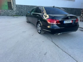 Mercedes-Benz E 300 Дистроник | Keyless | Обслужена | Камера | Кожа, снимка 7