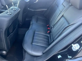 Mercedes-Benz E 300 Дистроник | Keyless | Обслужена | Камера | Кожа, снимка 16