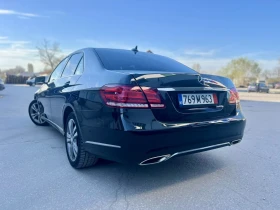 Mercedes-Benz E 300 Дистроник | Keyless | Обслужена | Камера | Кожа, снимка 4