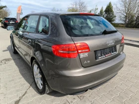 Audi A3 SPORTBACK-1, 6i-102k.c.EBPO 5B!, снимка 3