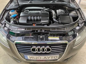 Audi A3 SPORTBACK-1, 6i-102k.c.EBPO 5B!, снимка 9