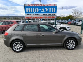 Audi A3 SPORTBACK-1, 6i-102k.c.EBPO 5B!, снимка 6