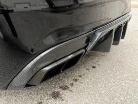 Mercedes-Benz C 63 AMG РЕГИСТРАЦИЯ & ОБСЛУЖВАНЕ, снимка 17