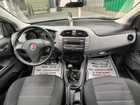 Fiat Bravo 1, 4i-120k.c.6скор.* КЛИМАТИК* ЕВРО 5В!, снимка 10