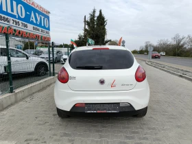 Fiat Bravo 1, 4i-120k.c.6скор.* КЛИМАТИК* ЕВРО 5В!, снимка 5