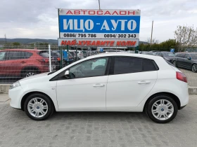 Fiat Bravo 1, 4i-120k.c.6скор.* КЛИМАТИК* ЕВРО 5В!, снимка 3