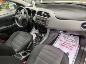 Fiat Bravo 1, 4i-120k.c.6скор.* КЛИМАТИК* ЕВРО 5В!, снимка 11