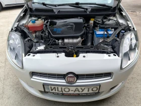 Fiat Bravo 1, 4i-120k.c.6скор.* КЛИМАТИК* ЕВРО 5В!, снимка 15