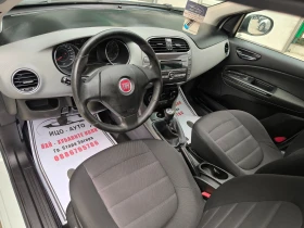 Fiat Bravo 1, 4i-120k.c.6скор.* КЛИМАТИК* ЕВРО 5В!, снимка 9