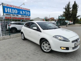 Fiat Bravo 1, 4i-120k.c.6скор.* КЛИМАТИК* ЕВРО 5В!, снимка 8