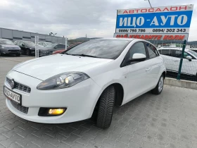 Fiat Bravo 1, 4i-120k.c.6скор.* КЛИМАТИК* ЕВРО 5В!, снимка 2