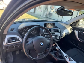 BMW 116, снимка 8