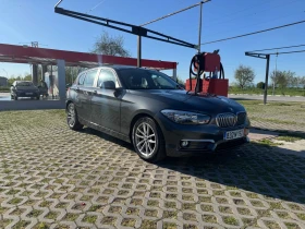 BMW 116, снимка 5