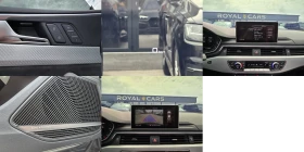 Audi Rs5 RS5* Bang&Olufsen* Pano* Massage* Evropeiska* , снимка 15