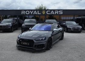 Audi Rs5 RS5* Bang&Olufsen* Pano* Massage* Evropeiska* , снимка 1