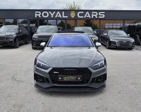 Audi Rs5 RS5* Bang&Olufsen* Pano* Massage* Evropeiska* , снимка 2