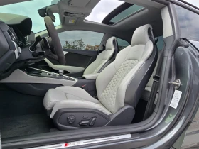 Audi Rs5 RS5* Bang&Olufsen* Pano* Massage* Evropeiska* , снимка 9