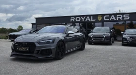 Audi Rs5 RS5* Bang&Olufsen* Pano* Massage* Evropeiska* , снимка 4
