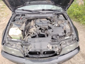 BMW 318, снимка 4