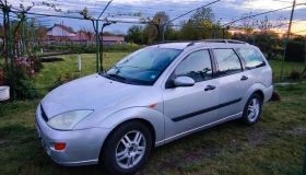 Ford Focus, снимка 1