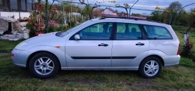 Ford Focus, снимка 5