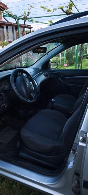 Ford Focus, снимка 2
