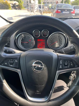 Opel Insignia, снимка 16