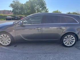 Opel Insignia, снимка 4