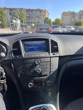 Opel Insignia, снимка 11