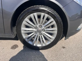 Opel Insignia, снимка 9