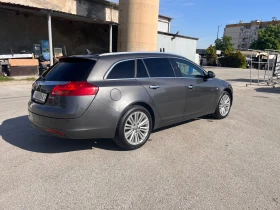 Opel Insignia, снимка 7