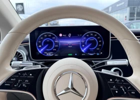 Mercedes-Benz EQS 350, снимка 7