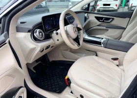 Mercedes-Benz EQS 350, снимка 4