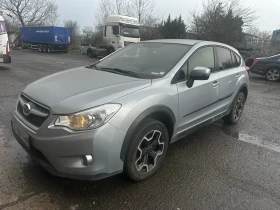 Subaru XV xv 2.0, снимка 1