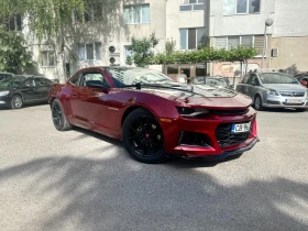 Chevrolet Camaro, снимка 6