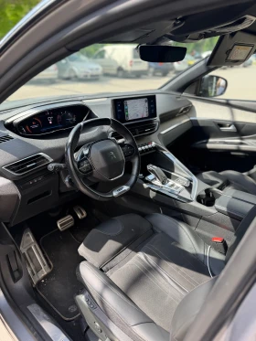 Peugeot 3008 GT line, снимка 10