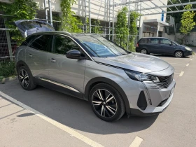 Peugeot 3008 GT line, снимка 3